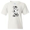 Heavy Cotton Youth Gildan T-Shirt Thumbnail
