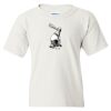 Heavy Cotton Youth Gildan T-Shirt Thumbnail