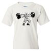 Heavy Cotton Youth Gildan T-Shirt Thumbnail