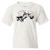 Heavy Cotton Youth Gildan T-Shirt Thumbnail