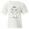 Heavy Cotton Youth Gildan T-Shirt Thumbnail