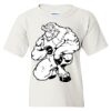 Heavy Cotton Youth Gildan T-Shirt Thumbnail