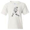 Heavy Cotton Youth Gildan T-Shirt Thumbnail