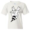 Heavy Cotton Youth Gildan T-Shirt Thumbnail