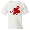 Heavy Cotton Youth Gildan T-Shirt Thumbnail