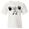 Heavy Cotton Youth Gildan T-Shirt Thumbnail