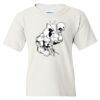 Heavy Cotton Youth Gildan T-Shirt Thumbnail