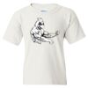 Heavy Cotton Youth Gildan T-Shirt Thumbnail