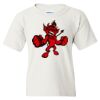 Heavy Cotton Youth Gildan T-Shirt Thumbnail