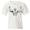 Heavy Cotton Youth Gildan T-Shirt Thumbnail