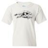 Heavy Cotton Youth Gildan T-Shirt Thumbnail