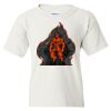 Heavy Cotton Youth Gildan T-Shirt Thumbnail