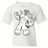Heavy Cotton Youth Gildan T-Shirt Thumbnail