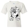 Heavy Cotton Youth Gildan T-Shirt Thumbnail