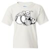Heavy Cotton Youth Gildan T-Shirt Thumbnail