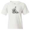 Heavy Cotton Youth Gildan T-Shirt Thumbnail