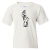 Heavy Cotton Youth Gildan T-Shirt Thumbnail