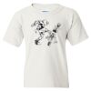 Heavy Cotton Youth Gildan T-Shirt Thumbnail