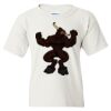 Heavy Cotton Youth Gildan T-Shirt Thumbnail