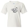 Heavy Cotton Youth Gildan T-Shirt Thumbnail