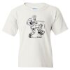 Heavy Cotton Youth Gildan T-Shirt Thumbnail
