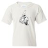 Heavy Cotton Youth Gildan T-Shirt Thumbnail