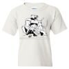 Heavy Cotton Youth Gildan T-Shirt Thumbnail