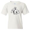 Heavy Cotton Youth Gildan T-Shirt Thumbnail