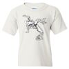Heavy Cotton Youth Gildan T-Shirt Thumbnail