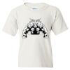 Heavy Cotton Youth Gildan T-Shirt Thumbnail