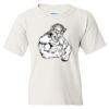 Heavy Cotton Youth Gildan T-Shirt Thumbnail