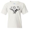 Heavy Cotton Youth Gildan T-Shirt Thumbnail
