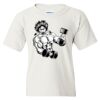 Heavy Cotton Youth Gildan T-Shirt Thumbnail