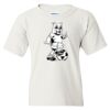 Heavy Cotton Youth Gildan T-Shirt Thumbnail
