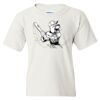 Heavy Cotton Youth Gildan T-Shirt Thumbnail