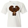 Heavy Cotton Youth Gildan T-Shirt Thumbnail