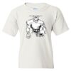 Heavy Cotton Youth Gildan T-Shirt Thumbnail