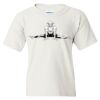 Heavy Cotton Youth Gildan T-Shirt Thumbnail