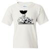Heavy Cotton Youth Gildan T-Shirt Thumbnail