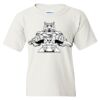 Heavy Cotton Youth Gildan T-Shirt Thumbnail