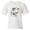 Heavy Cotton Youth Gildan T-Shirt Thumbnail