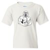 Heavy Cotton Youth Gildan T-Shirt Thumbnail