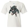 Heavy Cotton Youth Gildan T-Shirt Thumbnail