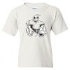 Heavy Cotton Youth Gildan T-Shirt Thumbnail