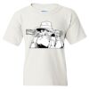 Heavy Cotton Youth Gildan T-Shirt Thumbnail