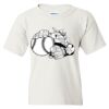 Heavy Cotton Youth Gildan T-Shirt Thumbnail