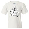 Heavy Cotton Youth Gildan T-Shirt Thumbnail