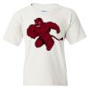 Heavy Cotton Youth Gildan T-Shirt Thumbnail