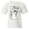 Heavy Cotton Youth Gildan T-Shirt Thumbnail