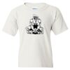 Heavy Cotton Youth Gildan T-Shirt Thumbnail